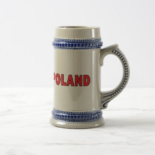 Chope À Bière Pologne