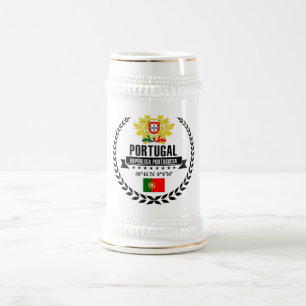Chope À Bière Portugal