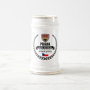 Chope À Bière Praha