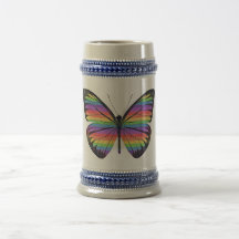Pride Papillon -