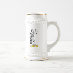 CHOPE À BIÈRE PROCUREUR