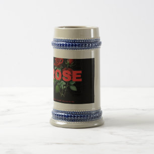 Chope À Bière Produit élégant et tendance avec une personnalisat
