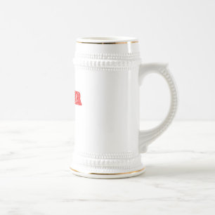 Chope À Bière Professeur