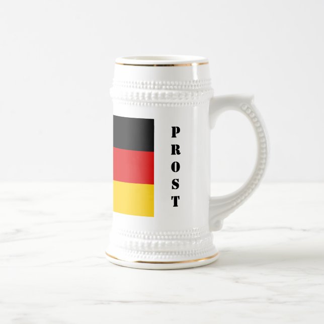 CHOPE À BIÈRE PROFITER (Droite)