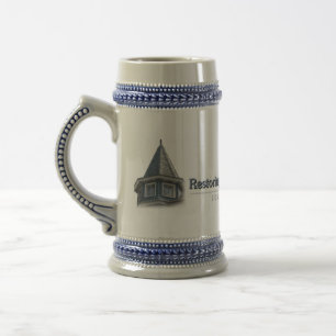 Chope À Bière Reconstitution de la Chambre de greffe d'espoir