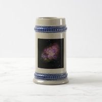 Rémanent de supernova de la nébuleuse du Crabe, co
