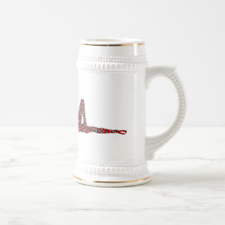 CHOPE À BIÈRE RÉSEAU, SANFERMIN, 7JULIO, FESTIVITÉS, PAMPELUNE, 