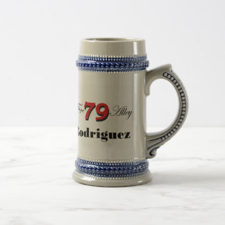 Chope À Bière Rodriguez79