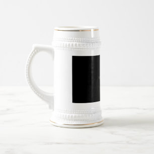 Chope À Bière Royaume des seigneurs tombés Stein