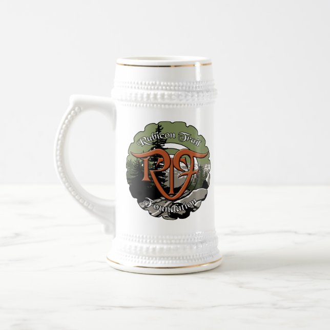 Chope À Bière Rtf Stein (Gauche)