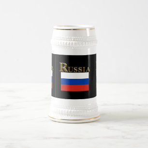 CHOPE À BIÈRE RUSSIE