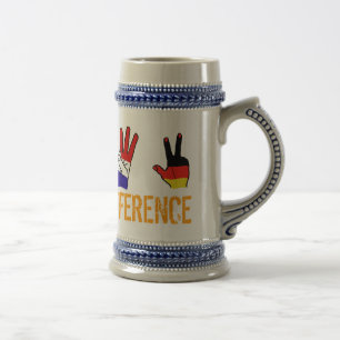 CHOPE À BIÈRE SACHEZ LA DIFFÉRENCE