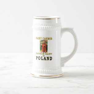 CHOPE À BIÈRE SAINT CASIMIR