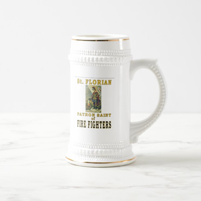 CHOPE À BIÈRE SAINT FLORIAN (Droite)