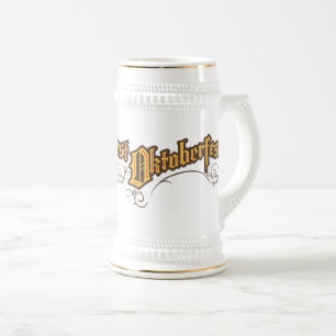 Chope À Bière Saveurs de bière innovantes vintages