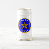 Sceau de Dallas