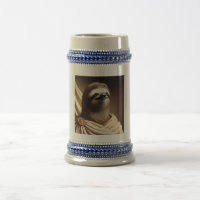 Sloth dans la Rome antique