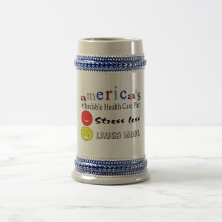 Chope À Bière soins de santé
