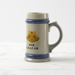 Chope À Bière soixante-neuvième USFAD
