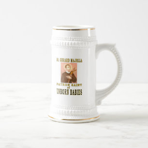 CHOPE À BIÈRE ST. GERARD MAJELLA