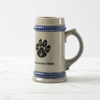 Chope À Bière Stein