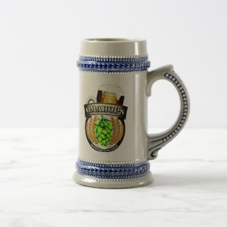 Chope À Bière Stein