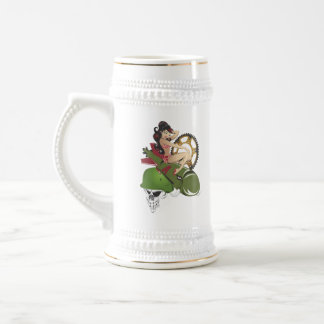 CHOPE À BIÈRE STEIN