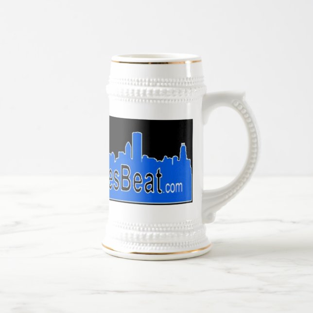 Chope À Bière stein (Droite)
