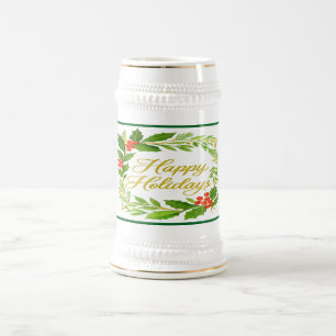 Chope À Bière Stein