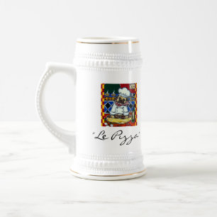 Chope À Bière Stein