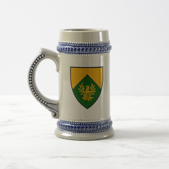 Chope À Bière Stein (Gauche)