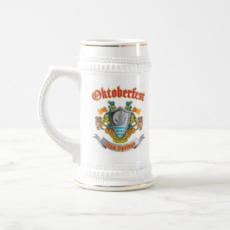 Chope À Bière Stein, 22 oz