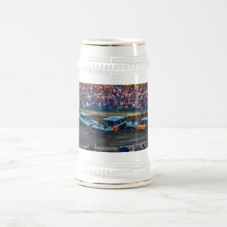 Chope À Bière stein de bière de Derby de démo par duschatko de