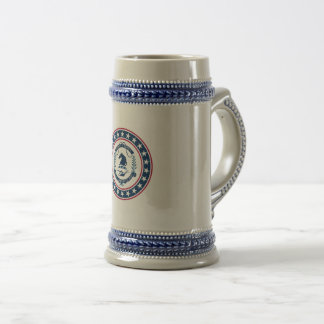 Chope À Bière Stein de commémoration 250e