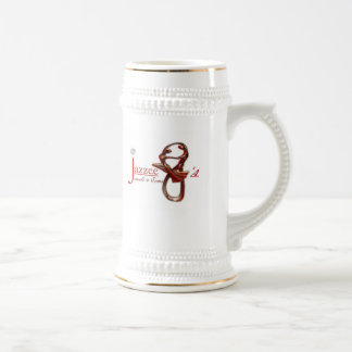 Chope À Bière Stein élégant