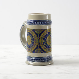 Chope À Bière Stein éthique
