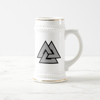 Chope À Bière Stein païen