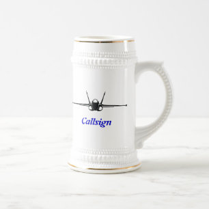 Chope À Bière Stingers VFA-113
