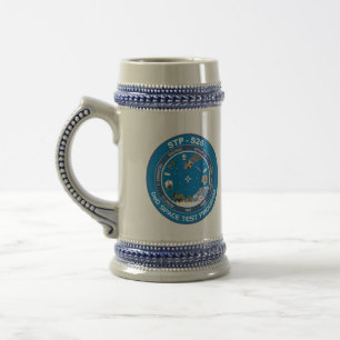 Chope À Bière STP - S26 bière Stein
