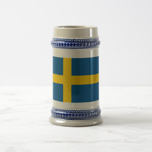 CHOPE À BIÈRE SUÈDE