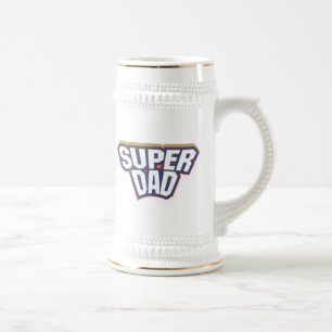 CHOPE À BIÈRE SUPER DAD