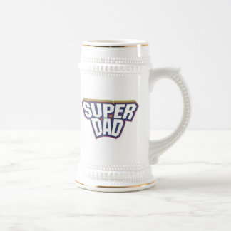 CHOPE À BIÈRE SUPER DAD
