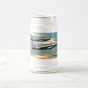 Chope À Bière Surprise de MIG !