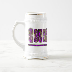 Chope À Bière Swag
