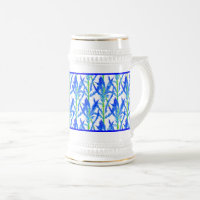 Tansy (L) sur un Stein