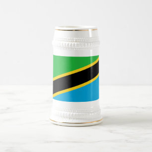 Chope À Bière Tanzanie