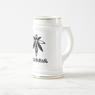 Chope À Bière Taza Logo Juasdubai
