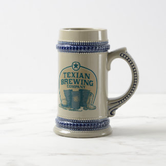 Chope À Bière TBC - Bière Stein