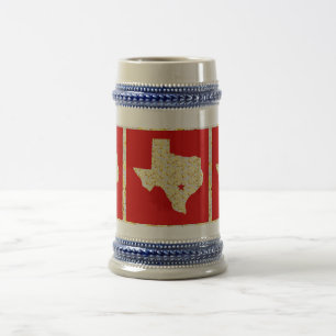 CHOPE À BIÈRE TEXAS