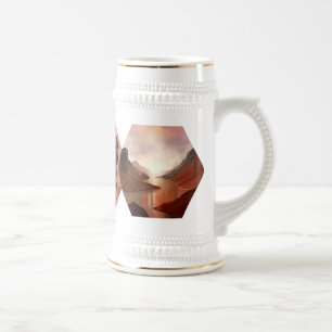 Chope À Bière Thor-Stein